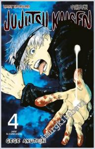 Jujutsu Kaisen 4 : Seni Öldüreceğim -        2024