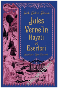 Jules Verne'in Hayatı ve Eserleri -        2026