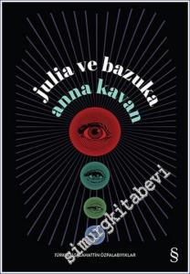 Julia ve Bazuka -        2021