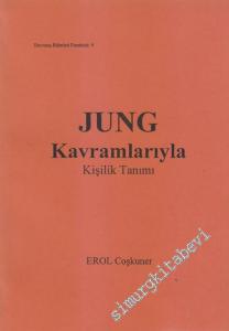 Jung Kavramlarıyla Kişilik Tanımı -        1996