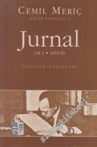 Jurnal Cilt 1 (1955 - 1965) -        2023