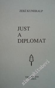Just a Diplomat -        1992