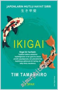 Ikigai : Japonların Mutlu Hayat Sırrı -        2025