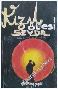 Kızıl Ötesi Sevda - İMZALI -        2003
