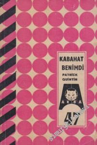 Kabahat Benimdi -        1967