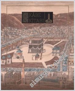 Kâbe Kitabı -        2025