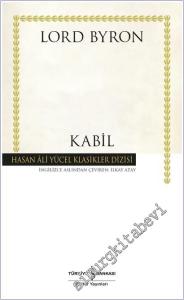 Kabil CİLTLİ -        2025