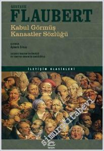 Kabul Görmüş Kanaatler Sözlüğü -        2025