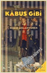 Kabus Gibi: Sovyetler Birliği'nden Sonra Yedi Yıl -        2024