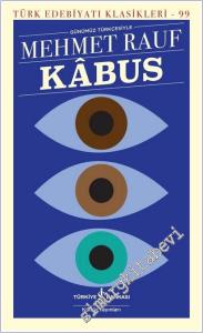 Kabus (Günümüz Türkçesiyle) -        2026