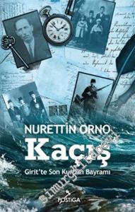 Kaçış: Girit'te Son Kurban Bayramı -