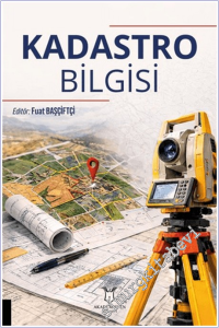 Kadastro Bilgisi -        2026