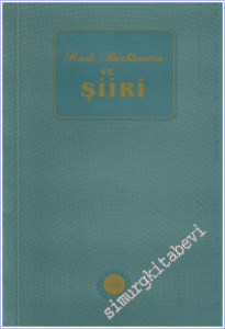 Kadı Burhanettin ve Şiiri -        2026