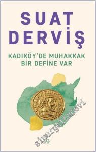 Kadıköy'de Muhakkak Bir Define Var -        2024