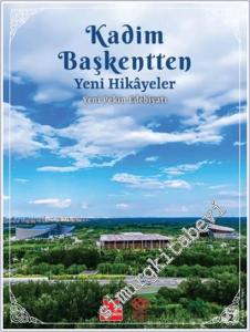 Kadim Başkentten Yeni Hikayeler - Yeni Pekin Edebiyatı - Altı Aylık Süreli Yayın - Sayı 2 - 2       2026