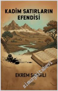 Kadim Satırların Efendisi -        2026