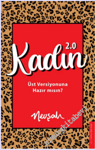 Kadın 2.0 : Üst Versiyonuna Hazır Mısın -        2026