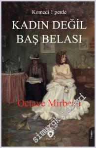 Kadın Değil Baş Belası -        2024