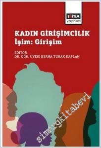 Kadın Girişimcilik : İşim Girişim -        2025