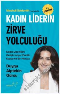 Kadın Liderin Zirve Yolculuğu -        2026