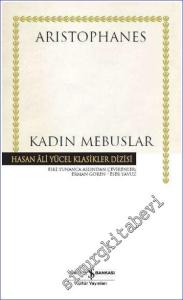 Kadın Mebuslar CİLTLİ -        2019