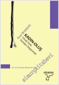 Kadın - Oluş : Cinsel Farkı Yeniden Düşünmek -        2019