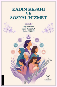 Kadın Refahı ve Sosyal Hizmet -