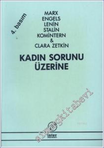 Kadın Sorunu Üzerine -