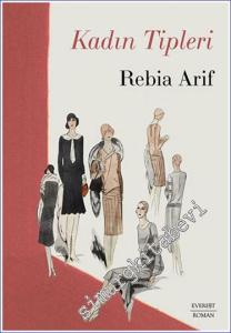 Kadın Tipleri -        2023