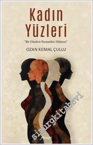 Kadın Yüzleri - Bir Dimitris Paramithis Hikayesi -        2024