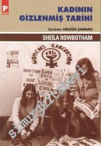 Kadının Gizlenmiş Tarihi -