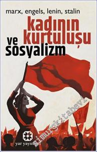 Kadının Kurtuluşu ve Sosyalizm -        2023