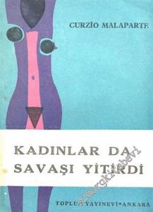 Kadınlar da Savaşı Yitirdi -        1965
