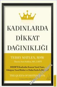 Kadınlarda Dikkat Dağınıklığı -        2025