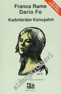 Kadınlardan Konuşalım -