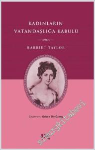 Kadınların Vatandaşlığa Kabulü -        2026