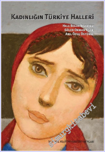 Kadınlığın Türkiye Halleri -        2026