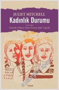 Kadınlık Durumu -        2021