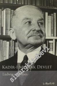 Kadir-i Mutlak Devlet -