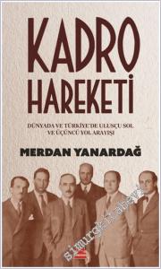 Kadro Hareketi -        2025