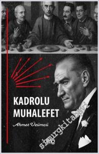 Kadrolu Muhalefet -        2025