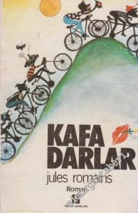 Kafadarlar     -