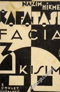 Kafatası: Facia 3 Kısım 15 Bap -        1932