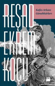 Kafes Arkası Günahkarları -        2023