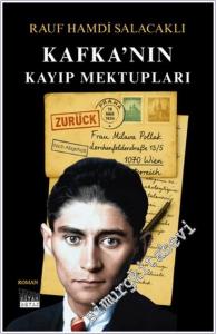 Kafka'nın Kayıp Mektupları -        2025