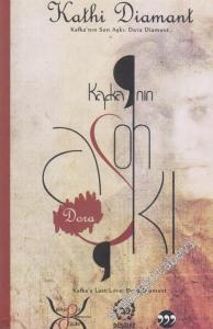 Kafka'nın Son Aşkı - Dora Diamant -        2015