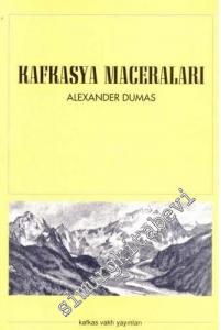 Kafkasya Maceraları -        2000
