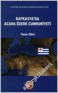Kafkasya'da Acara Özerk Cumhuriyeti -        2025