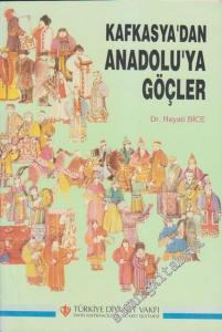Kafkasya'dan Anadolu'ya Göçler -        1991