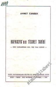 Kafkasya'nın Ticaret Tarihi -